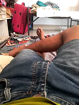 Hottlund6 online show from March 28, 5:29 am