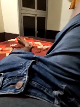 Hottlund6 online show from April 8, 1:00 pm