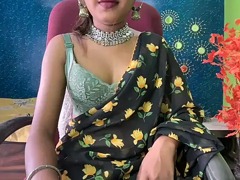 Brown-beauty online show from June 13, 8:34 am