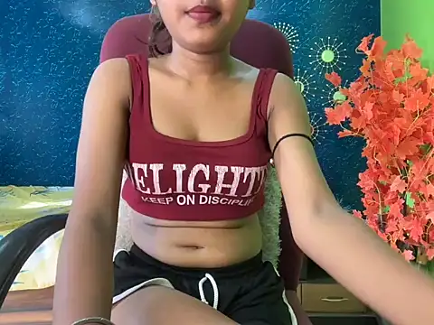 Brown-beauty online show from June 20, 11:02 am
