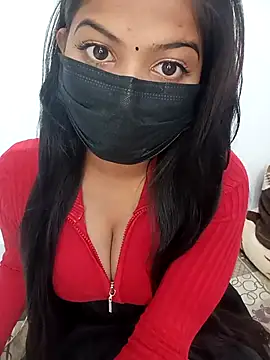 Snapshot of Pretty_girl01 chatting on January 14, 7:03 am Pretty girl01 online show from January 14, 7:03 am