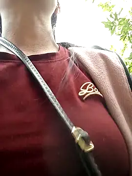 Diana-02 online show from March 16, 1:22 am