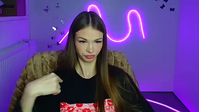 Lina Loveuu online show from March 13, 12:23 pm