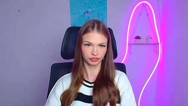 Lina Loveuu online show from March 25, 12:55 pm