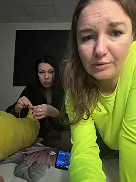  Mila Love online show from February 5, 2:00 pm