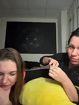  Mila Love online show from February 17, 4:24 pm