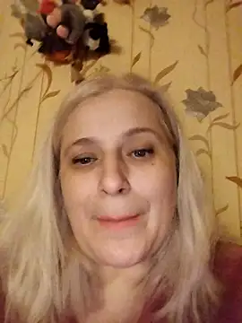 NyushaLollipop online show from February 1, 5:55 pm