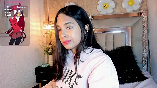 Estrellaa 1 online show from February 16, 1:29 pm