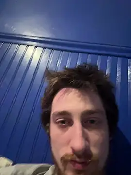 WhiteMeatsRican online show from January 13, 9:31 pm