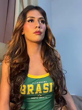 MadySmith online show from February 18, 4:03 pm