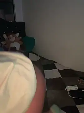 Nyxx Velariia online show from March 21, 5:23 am