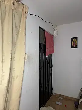 Nyxx Velariia online show from March 29, 3:28 am