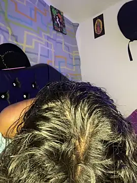 Nyxx Velariia online show from May 28, 4:43 am