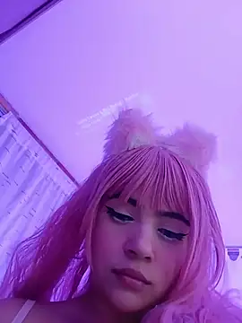 LeslyEvanss  online show from January 19, 2:48 am