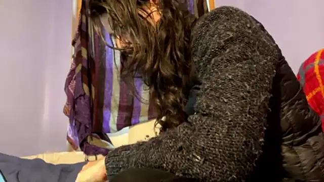 Snapshot of joyfullpussylicker chatting on February 3, 11:48 am joyfullpussylicker online show from February 3, 11:48 am