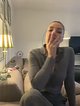 Snapshot of NovaLushhh chatting on February 24, 4:49 pm NovaLushhh online show from February 24, 4:49 pm