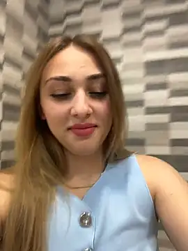 OrianaNorth online show from June 23, 2:26 pm
