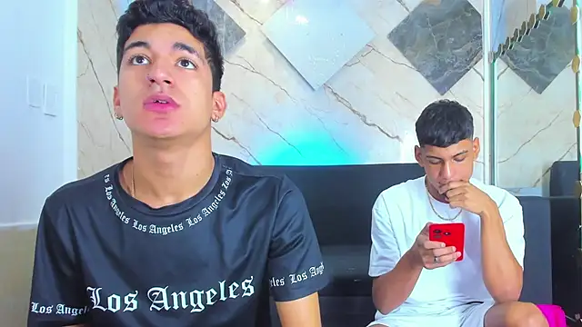 ALEX KEITH26 online show from February 6, 12:19 pm