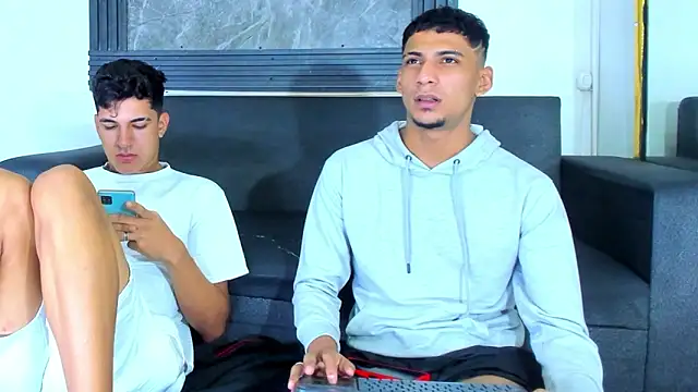 ALEX KEITH26 online show from February 18, 11:50 am