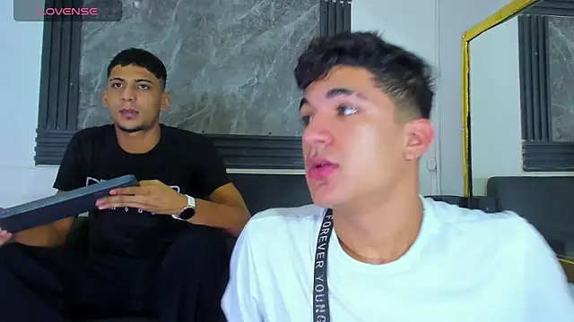 ALEX KEITH26 online show from February 20, 11:43 am