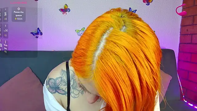 Anihaa online show from April 12, 6:51 am