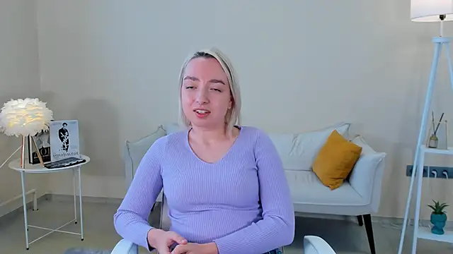 LiviaAntis online show from January 18, 6:28 am