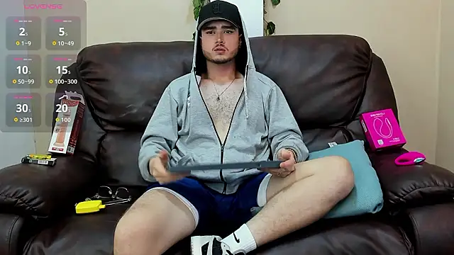 Snapshot of Salvattore_Muller chatting on February 27, 9:59 pm Salvattore Muller online show from February 27, 9:59 pm