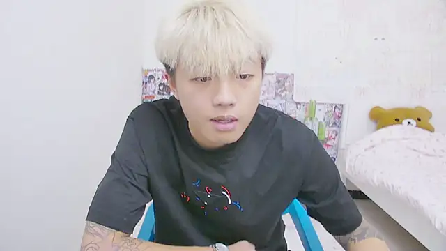 Chocolates-001 online show from April 7, 10:15 am