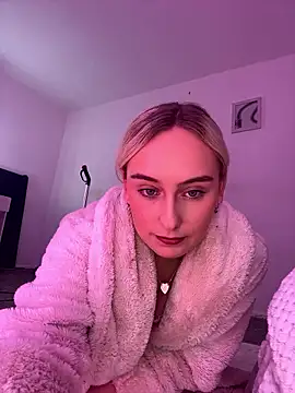 Scarletbx online show from January 14, 3:01 am