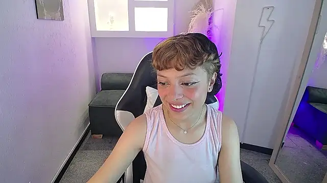 melodyy as online show from February 2, 12:26 pm