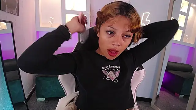 melodyy as online show from March 25, 12:22 pm