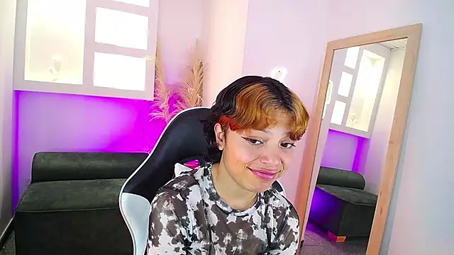 melodyy as online show from March 31, 12:38 pm