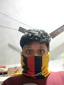 joyboyforYOU online show from January 15, 7:28 pm