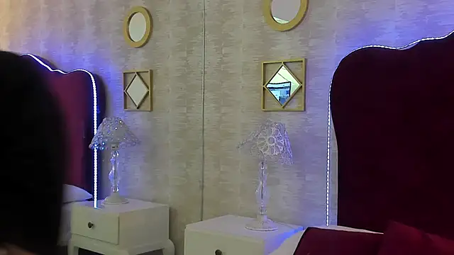 AshleyGingerr online show from March 21, 9:29 pm