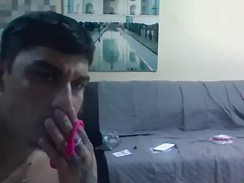 Gabosex18 online show from March 23, 12:03 am