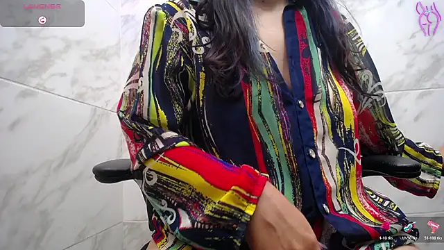 jasmine700141 online show from March 23, 7:18 pm