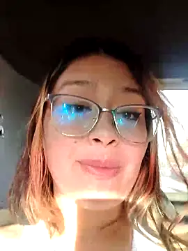 TatiJx Pink online show from February 10, 11:58 am