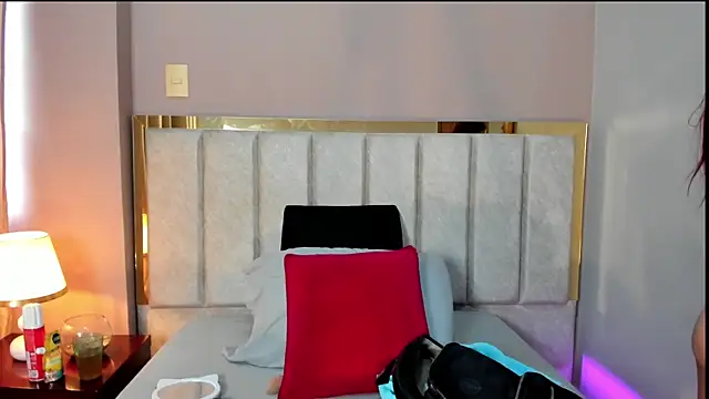 TessaMonroee online show from February 27, 6:19 pm