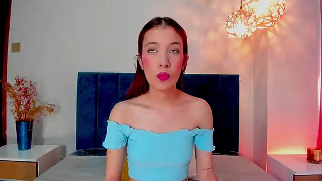 TessaMonroee online show from April 6, 6:53 pm