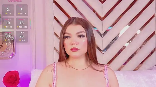 Kylie-Ross- online show from March 5, 8:05 pm