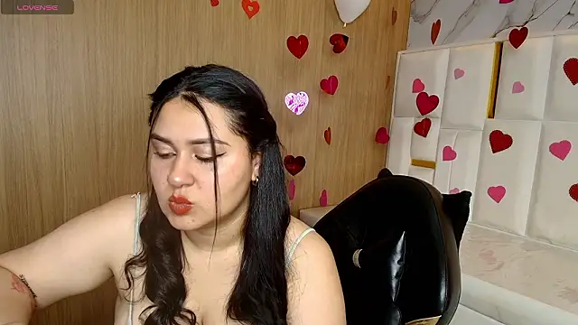 Zarath tf online show from February 19, 8:38 pm