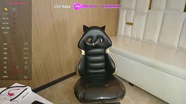 Zarath tf online show from March 21, 3:33 am