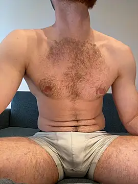 DarkAnon22 online show from February 21, 2:29 pm