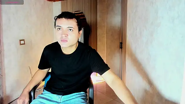 Alex NovaX1 online show from January 15, 1:26 pm