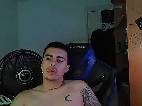 amorimwd online show from January 13, 10:04 pm