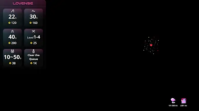 Veronica miiller online show from March 25, 7:20 pm