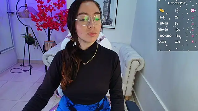 Veronica miiller online show from July 8, 7:29 pm