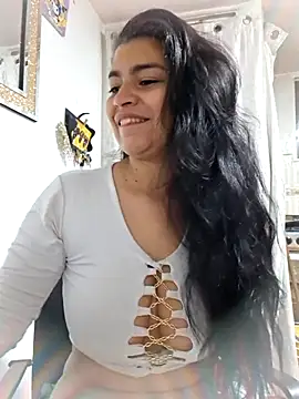 Scarlett Hot69 online show from April 20, 7:11 am