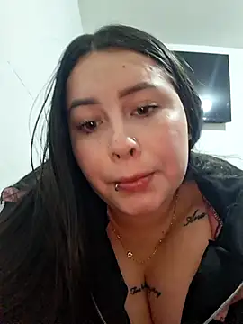 Stefaaaniii online show from January 16, 4:16 am