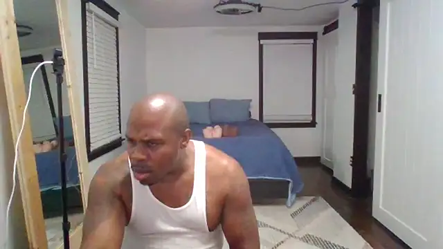 TheCrushExperience online show from March 8, 2:04 am